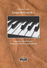 Szirányi Gábor – Szirányi János: Zongorabillentyűk  3.