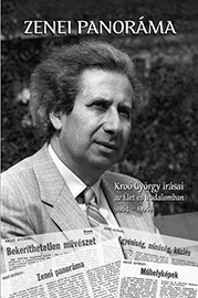 SZIRÁNYI GÁBOR: ZONGORABILLENTYŰK – THOMÁN ISTVÁN, SZALAY STEFÁNIA ÉS BÖSZÖRMÉNYI-NAGY BÉLA EMLÉKEZETE