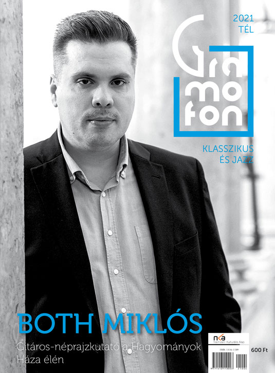 Gramofon letölthető lapszámok